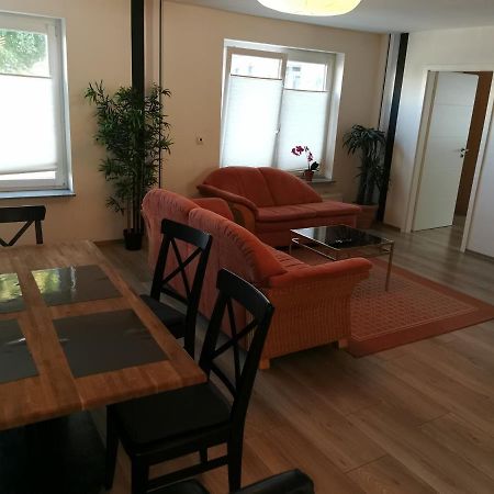 Exclusiv Apartment Roedermark 3 Schlafzimmer Extérieur photo