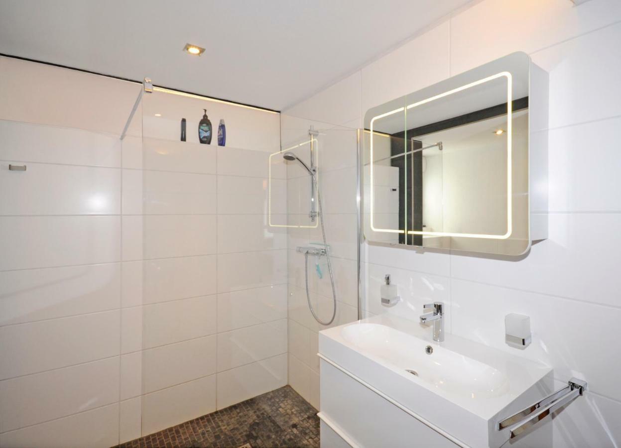 Exclusiv Apartment Roedermark 3 Schlafzimmer Extérieur photo