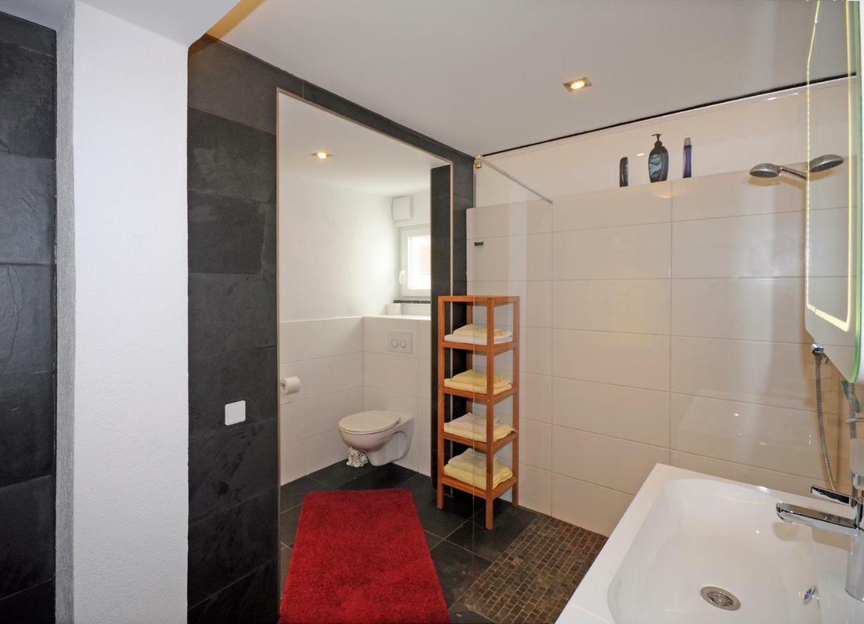 Exclusiv Apartment Roedermark 3 Schlafzimmer Extérieur photo